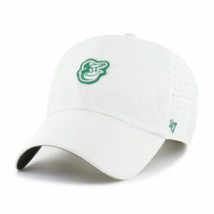 Baltimore Orioles '47 Elevated Greens Clean Up Adjustable Hat - MLB
