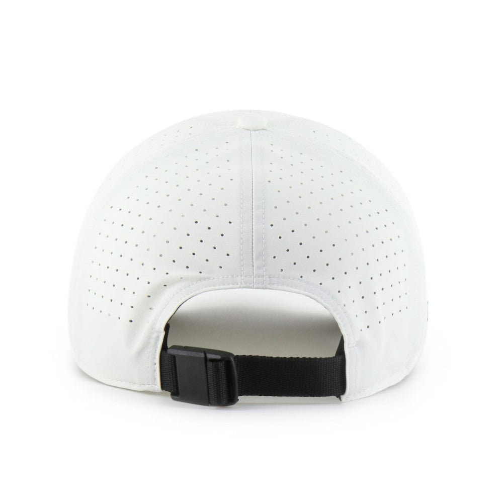 Detroit Tigers '47 Elevated Greens Clean Up Adjustable Hat - MLB