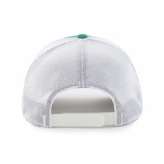 New York Yankees '47 Elevated Greens Adjustable Trucker Hat - MLB