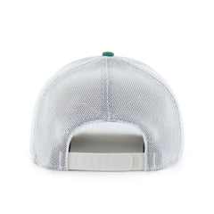 San Diego Padres '47 Elevated Greens Adjustable Trucker Hat - MLB