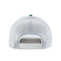 Detroit Tigers '47 Elevated Greens Adjustable Trucker Hat - MLB