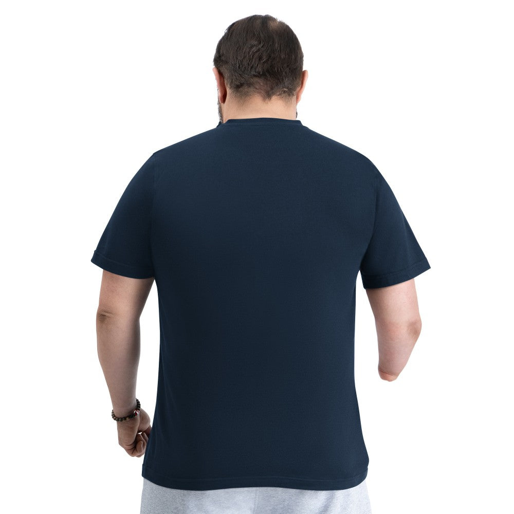 Minnesota Twins G-III Sports by Carl Banks Adaptive Classic Team Spirit T-Shirt - MLB
