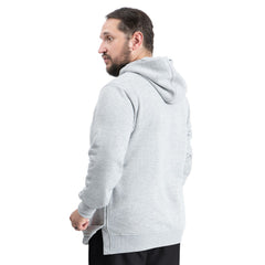 Kansas City Royals G-III Sports by Carl Banks Adaptive Lockup Fleece Hoodie - MLB