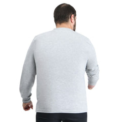 Chicago Cubs G-III Sports by Carl Banks Adaptive Long Sleeve T-Shirt - MLB