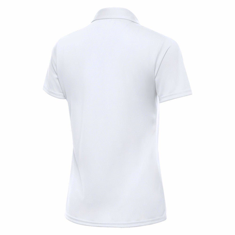 Club America Antigua Women's Statement Polo White - FIFA World CUP