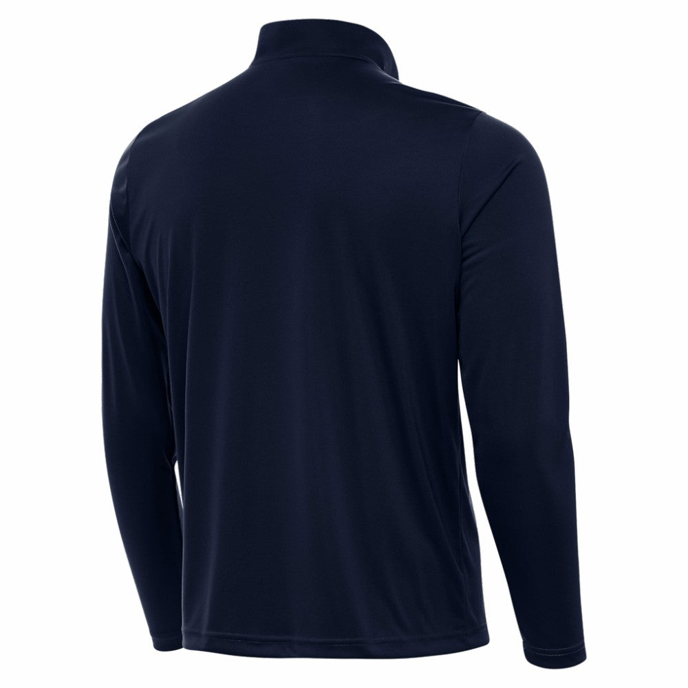 Club America Antigua Genesis Quarter-Zip Pullover Navy - FIFA World CUP