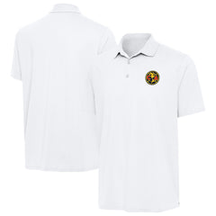 Club America Antigua Triple Shot Polo White - FIFA World CUP