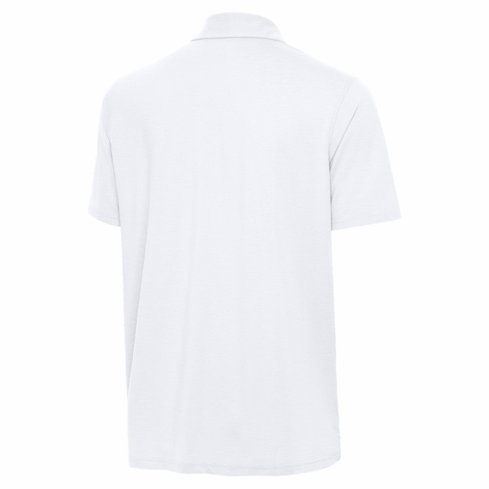 Club America Antigua Triple Shot Polo White - FIFA World CUP