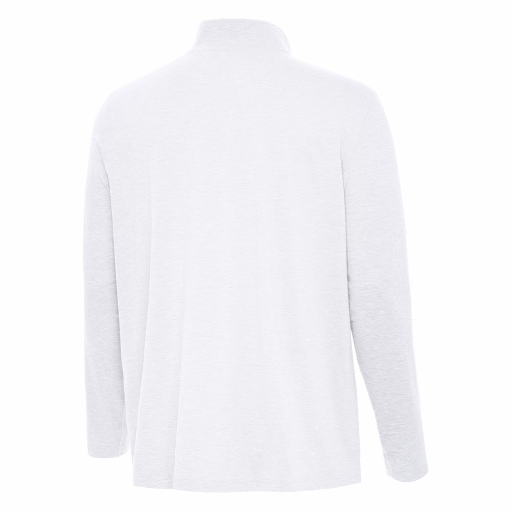 Club America Antigua Master Quarter-Zip Pullover White - FIFA World CUP
