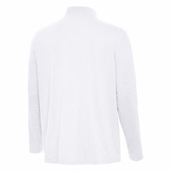 Club America Antigua Master Quarter-Zip Pullover White - FIFA World CUP