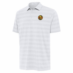 Club America Antigua Men's Channel Polo White - FIFA World CUP