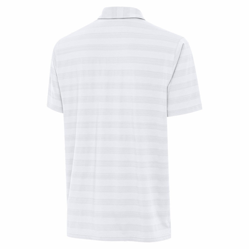 Club America Antigua Men's Channel Polo White - FIFA World CUP