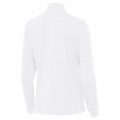 Club America Antigua Women's Master Quarter-Zip Pullover White - FIFA World CUP