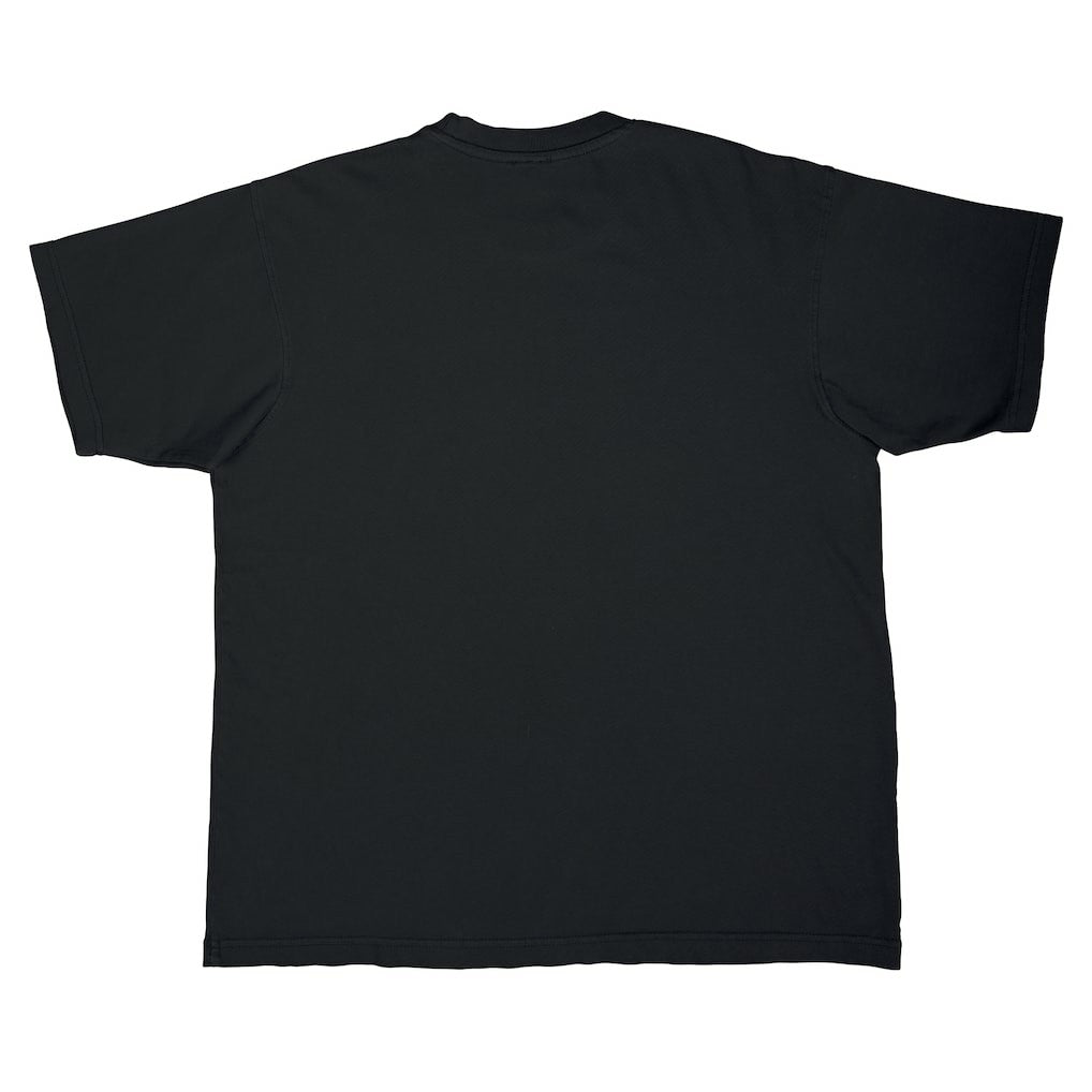 Orlando Magic Unisex Oversized Cool Guy Urban Essentials T-Shirt Black - NBA