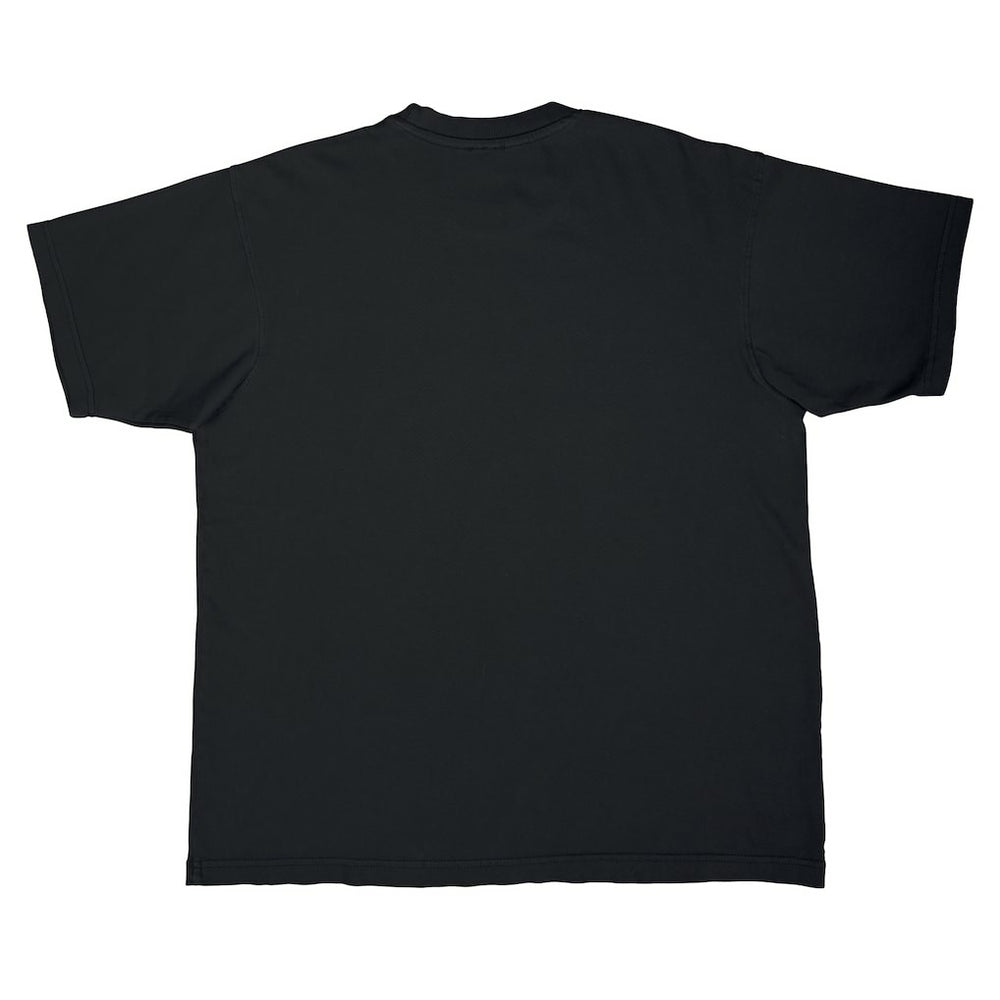 Orlando Magic Unisex Oversized Cool Guy Urban Essentials T-Shirt Black - NBA