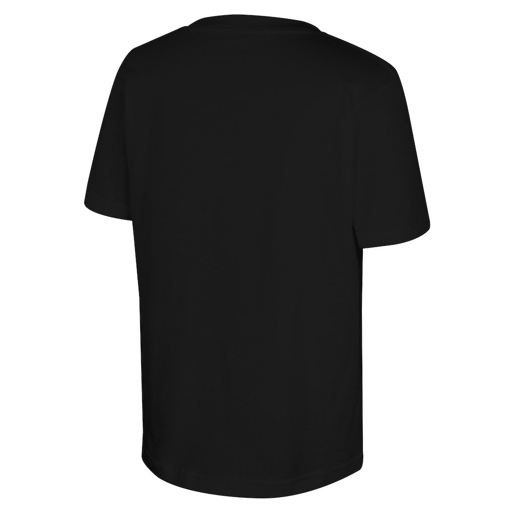Orlando Magic Youth Cool Guy Essentials T-Shirt Black - NBA