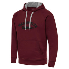 Washington Commanders Antigua Victory Hoodie Burgundy | NFL