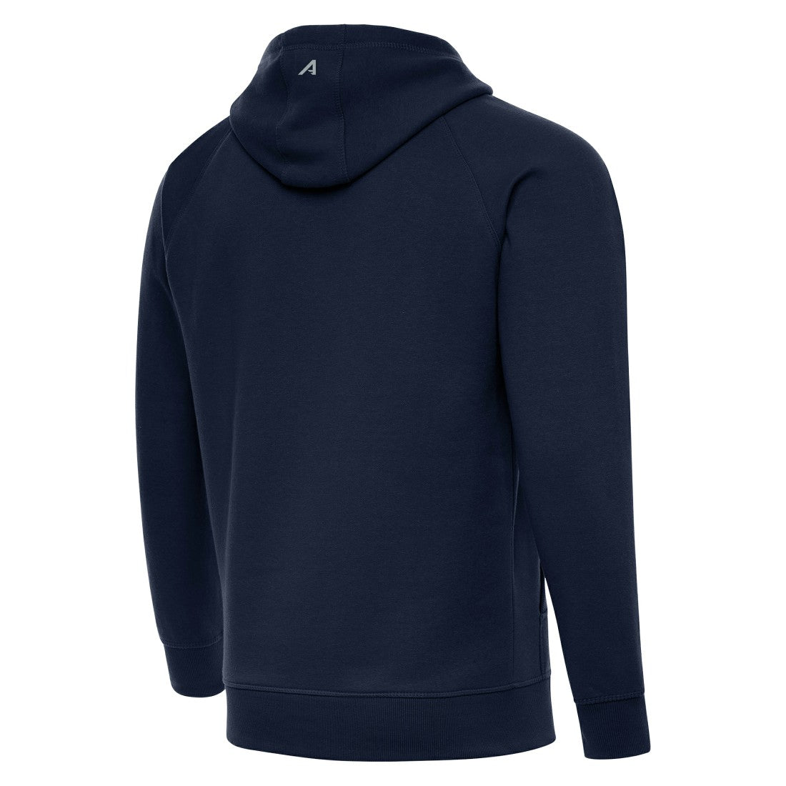Houston Texans Antigua Victory Hoodie Navy | NFL