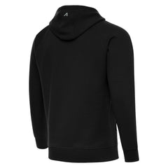 Las Vegas Raiders Antigua Victory Hoodie Black | NFL
