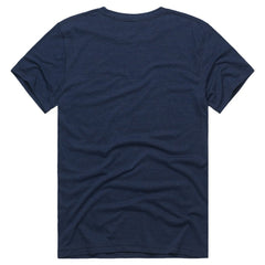 Emmitt Smith Dallas Cowboys Homage Unisex Retired Player Classic Caricature T-Shirt Navy | NFL