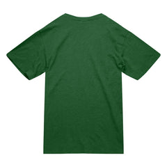 Minnesota Wild Mitchell & Ness Heritage T-Shirt - Green - NHL