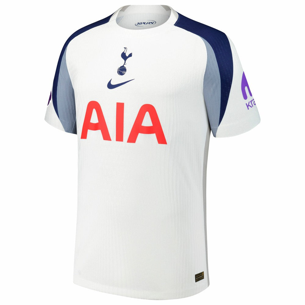 Richarlison Tottenham Hotspur 2025/26 Home Player Jersey White | Nike Sale