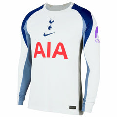 Richarlison Tottenham Hotspur 2025/26 Home Replica Long Sleeve Player Jersey White | Nike online
