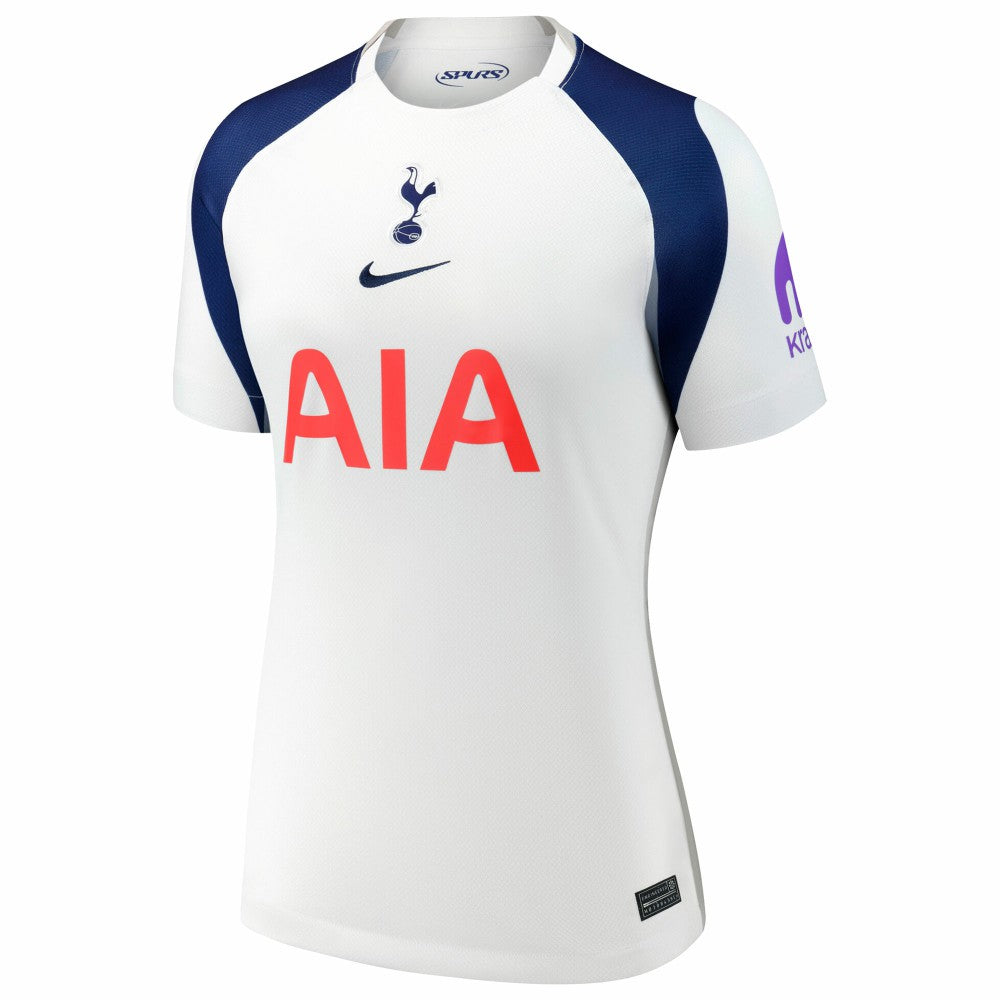 Richarlison Tottenham Hotspur Women's 2025/26 Home Replica Player Jersey White | Nike discount