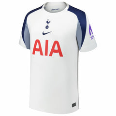 Richarlison Tottenham Hotspur Youth 2025/26 Home Replica Player Jersey White | Nike discount