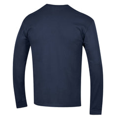 Seattle Kraken Champion Long Sleeve Jersey T-Shirt - Navy - NHL