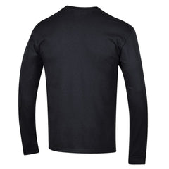 Anaheim Ducks Champion Long Sleeve Jersey T-Shirt - Black - NHL