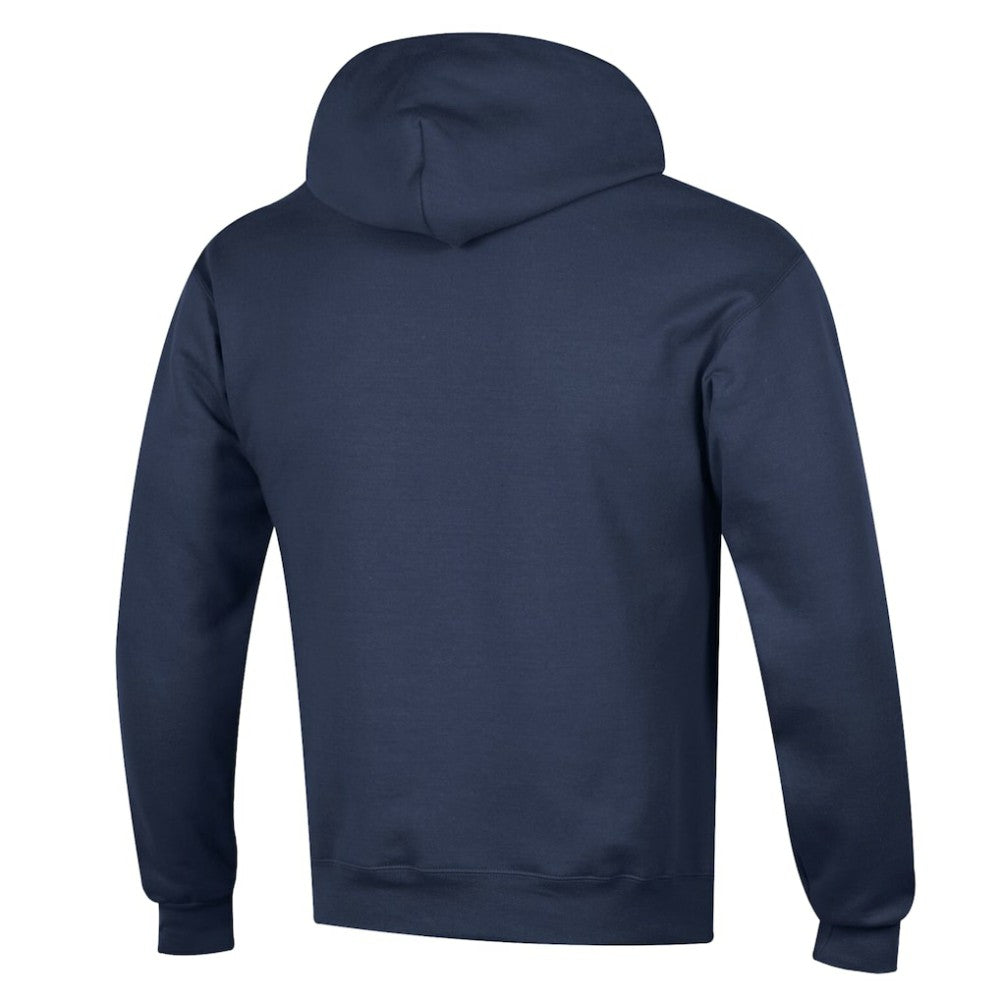Seattle Kraken Champion Powerblend Hoodie - Navy - NHL