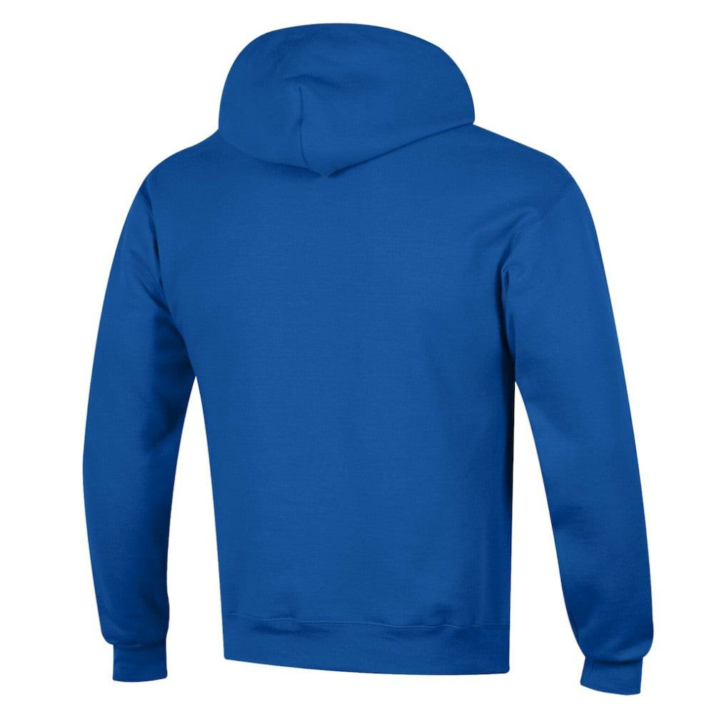 Tampa Bay Lightning Champion Powerblend Hoodie - Royal - NHL