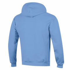 Utah Mammoth Champion Powerblend Hoodie - Light Blue - NHL