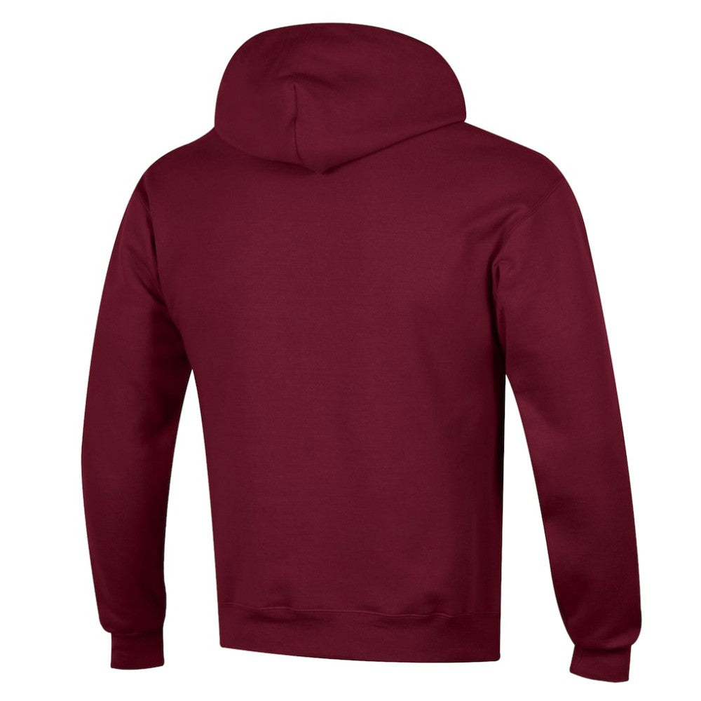 Colorado Avalanche Champion Powerblend Hoodie - Burgundy - NHL