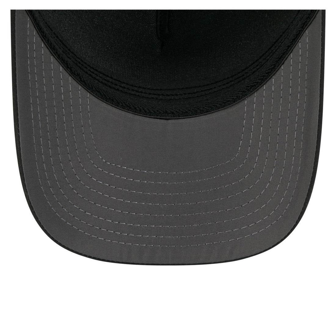 Houston Texans New Era Camo A-Frame 39THIRTY Flex Hat Black | NFL