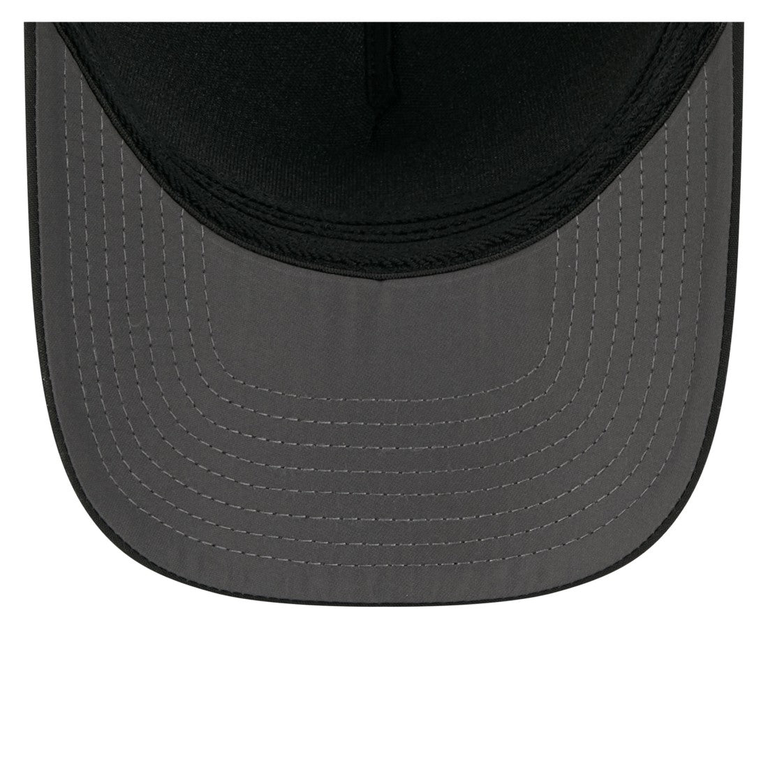 Denver Broncos New Era Camo A-Frame 39THIRTY Flex Hat Black | NFL