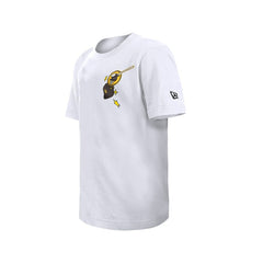 San Diego Padres New Era Youth Stars & Cap T-Shirt - MLB