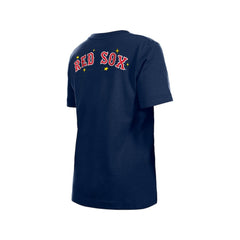Boston Red Sox New Era Youth Stars & Cap T-Shirt - MLB