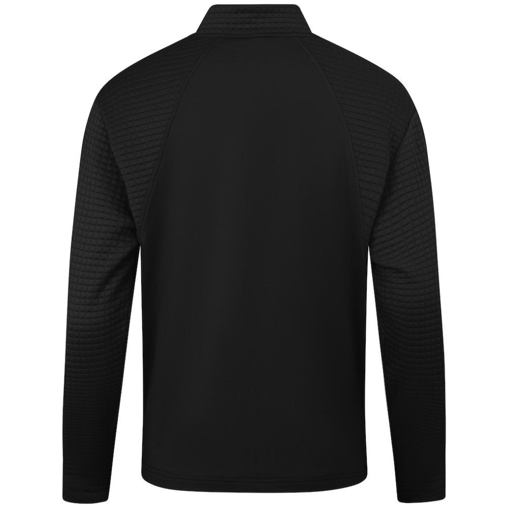 Texas Rangers Levelwear Women's Tailgate Insignia 2.0 Quarter-Zip Top - MLB