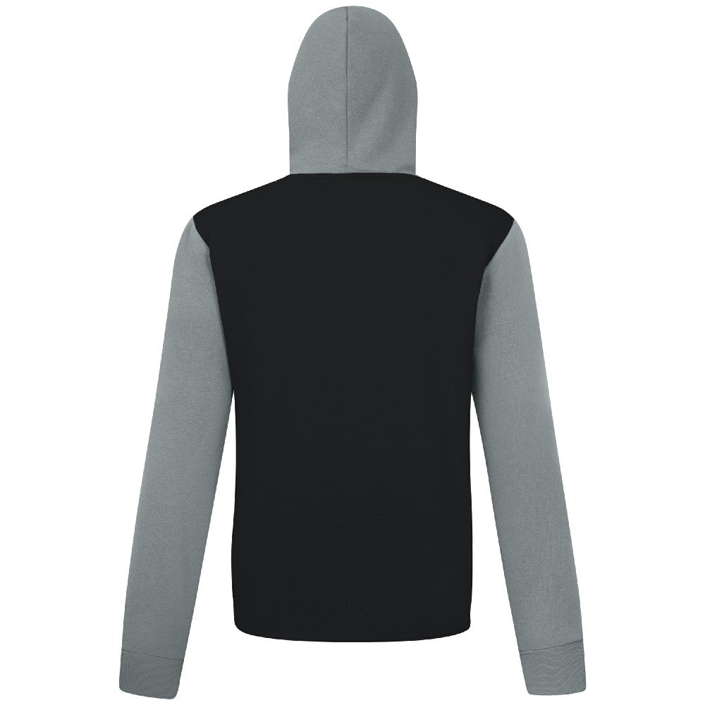 Miami Marlins Levelwear Throwback Ultimate Banner Arch Hoodie - MLB