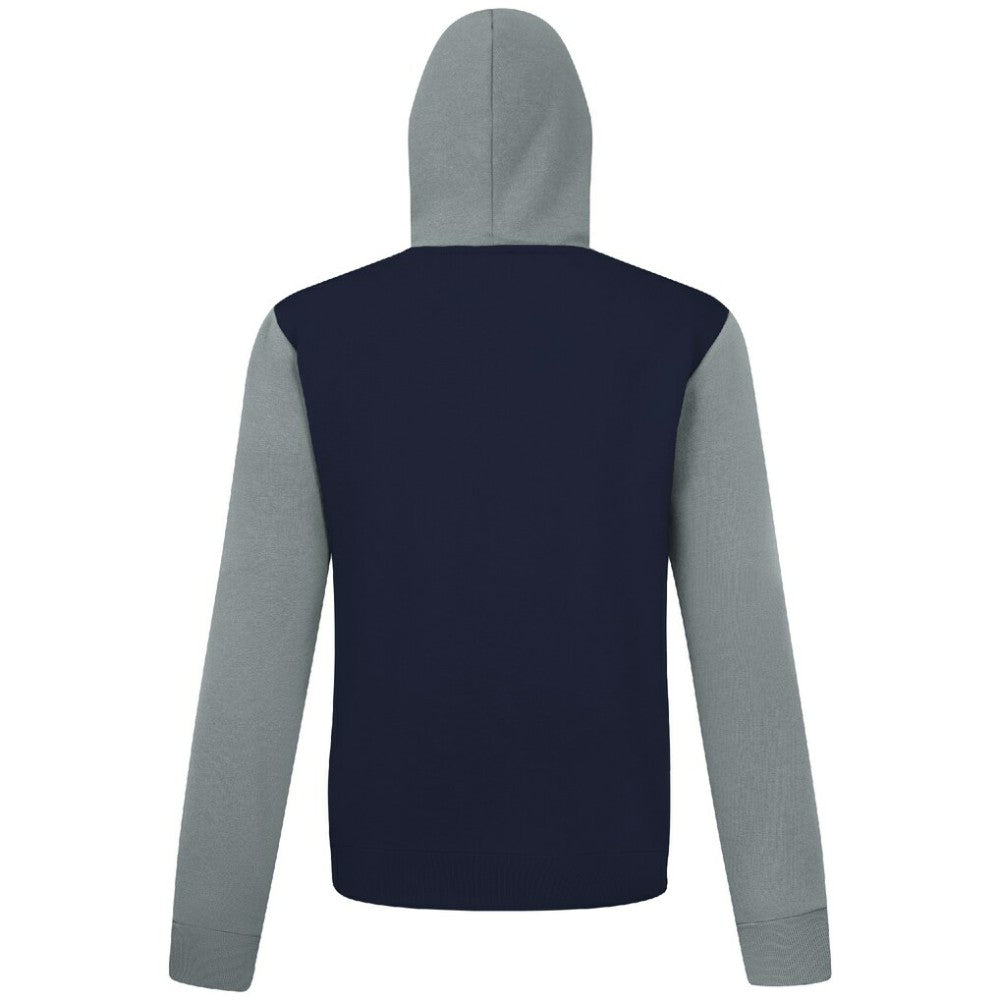 Minnesota Twins Levelwear Throwback Ultimate Banner Arch Hoodie - MLB
