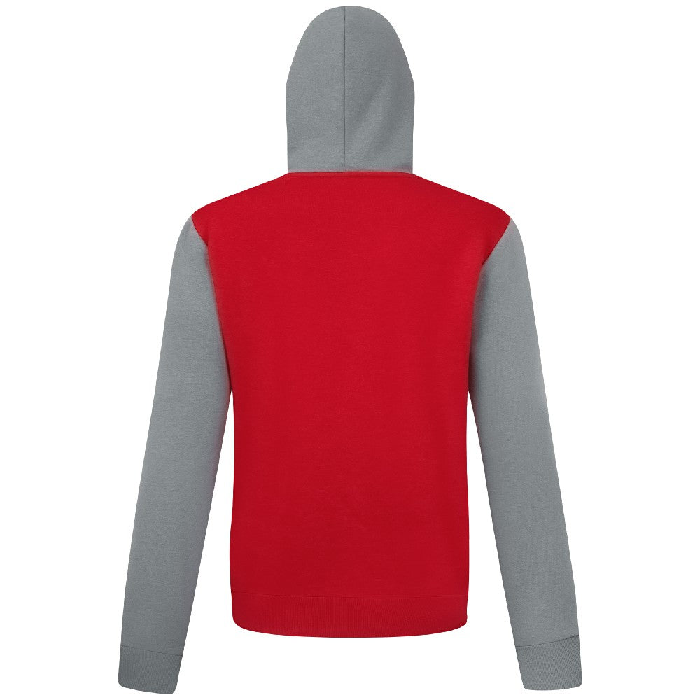 Cleveland Guardians Levelwear Throwback Ultimate Banner Arch Hoodie - MLB