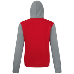 Cleveland Guardians Levelwear Throwback Ultimate Banner Arch Hoodie - MLB