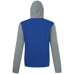 Kansas City Royals Levelwear Throwback Ultimate Banner Arch Hoodie - MLB