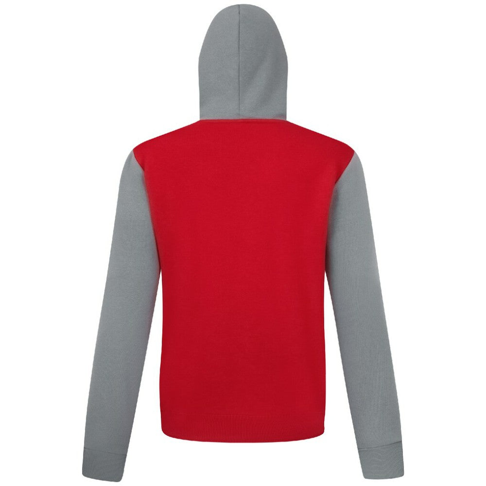 Minnesota Twins Levelwear Throwback Ultimate Banner Arch Hoodie - MLB