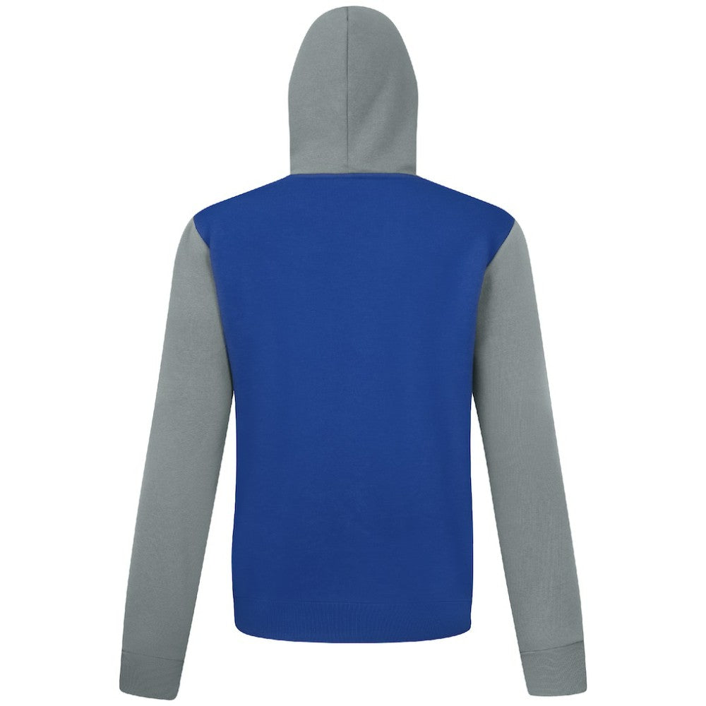 Texas Rangers Levelwear Throwback Carve Ultimate Hoodie - MLB