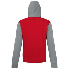 Texas Rangers Levelwear Throwback Carve Ultimate Hoodie - MLB