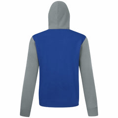 New York Mets Levelwear Throwback Carve Ultimate Hoodie - MLB