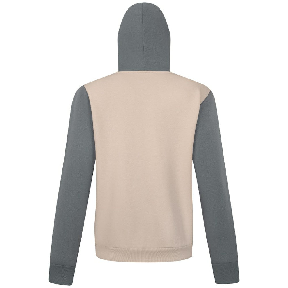 Colorado Rockies Levelwear Throwback Carve Ultimate Hoodie - MLB